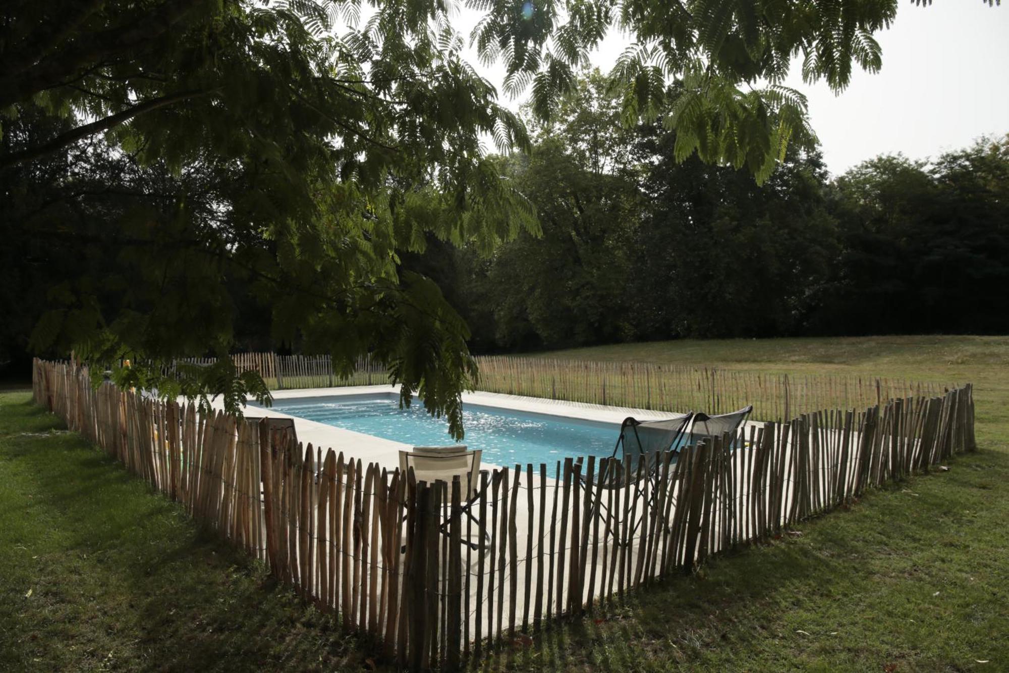 La Chartreuse Maison D Artistes Bergerac Exterior foto